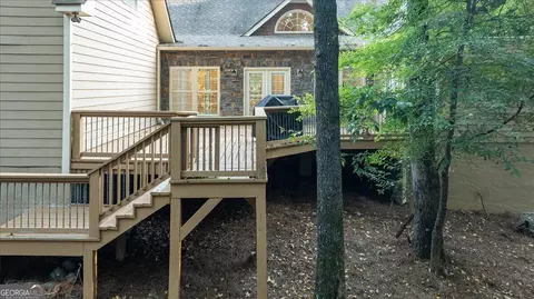 Exterior - 1805 Stephens Ct, Monroe, GA 30656 photo 9 of 32
