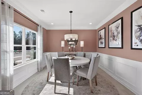 Dining - 115 Shire Loop, Calhoun, GA 30701 photo 1 of 5