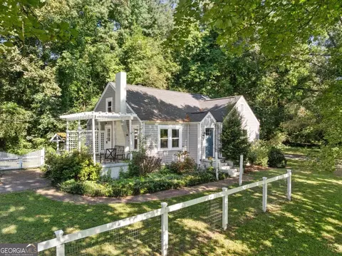 1034 Mill Creek Rd, Rocky Face, GA 30740