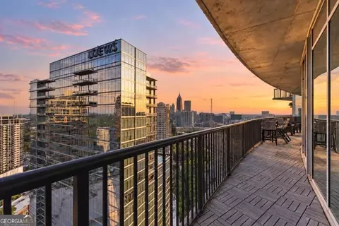 Undisclosed, Atlanta, GA 30309