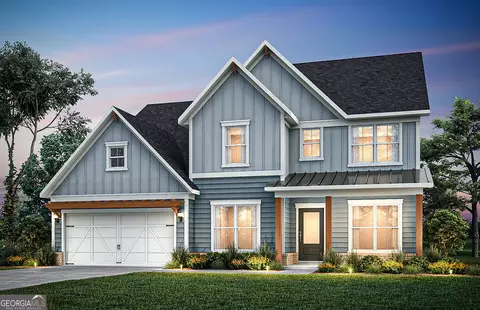 76 Antioch Rd SW, Powder Springs, GA 30127