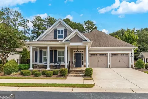 535 Audubon Cir, Woodstock, GA 30188