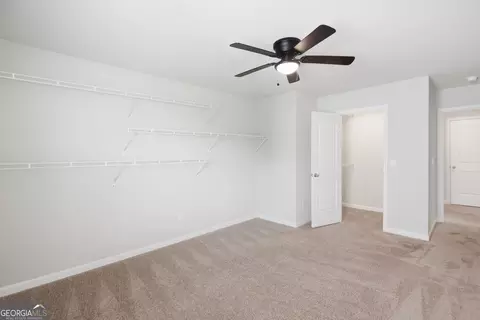 Bedroom - 399 Toronto Cir, Hampton, GA 30228 photo 2 of 3