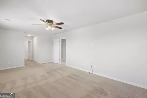 Entry Way - 399 Toronto Cir, Hampton, GA 30228 photo 3 of 8