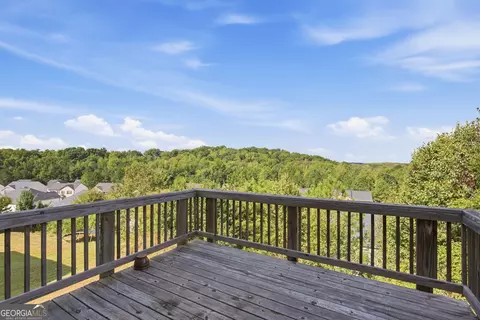 Exterior - 399 Toronto Cir, Hampton, GA 30228 photo 4 of 5