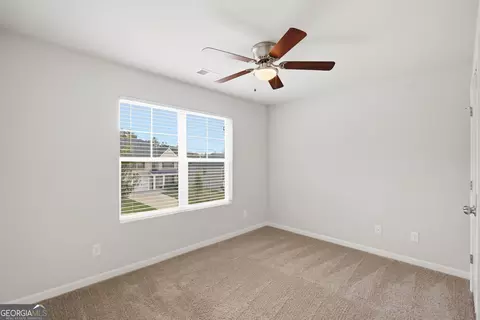 Bedroom - 399 Toronto Cir, Hampton, GA 30228 photo 3 of 3