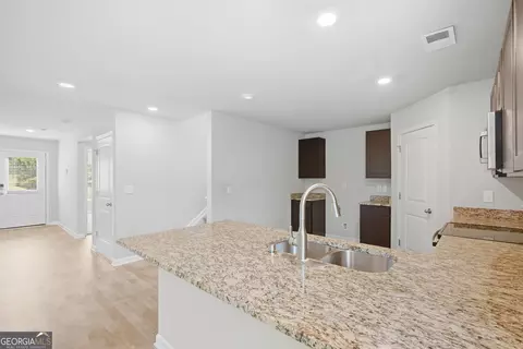 Entry Way - 399 Toronto Cir, Hampton, GA 30228 photo 2 of 8