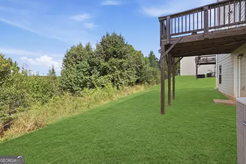 Exterior - 399 Toronto Cir, Hampton, GA 30228 photo 5 of 5