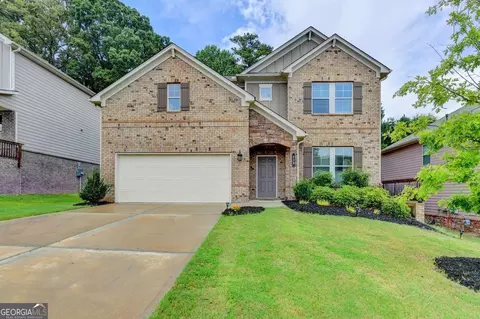638 Saffron Blvd, Lawrenceville, GA 30045