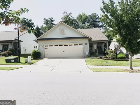 5966 Rollingwood Way, Hoschton, GA 30548
