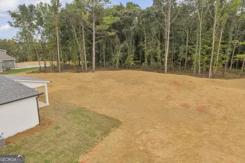 Exterior - 1863 Hoods Mill Rd, Commerce, GA 30529 photo 12 of 12
