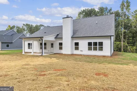 Exterior - 1863 Hoods Mill Rd, Commerce, GA 30529 photo 9 of 12