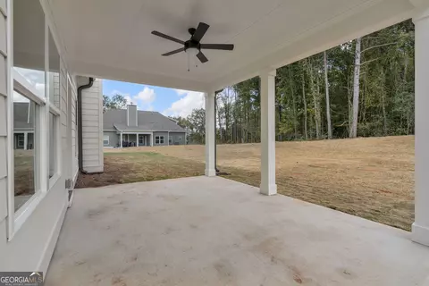 Exterior - 1863 Hoods Mill Rd, Commerce, GA 30529 photo 8 of 12