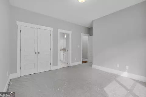 Bedroom - 1863 Hoods Mill Rd, Commerce, GA 30529 photo 2 of 4