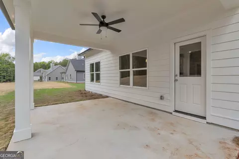 Exterior - 1863 Hoods Mill Rd, Commerce, GA 30529 photo 7 of 12