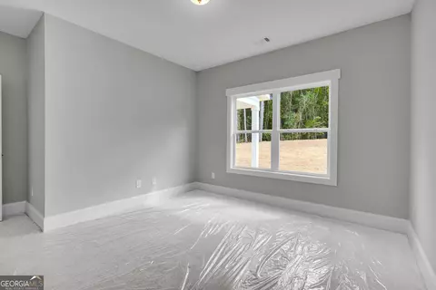 Bedroom - 1863 Hoods Mill Rd, Commerce, GA 30529 photo 1 of 4