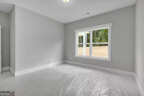 Bedroom - 1863 Hoods Mill Rd, Commerce, GA 30529 photo 3 of 4