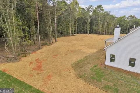 Exterior - 1863 Hoods Mill Rd, Commerce, GA 30529 photo 11 of 12