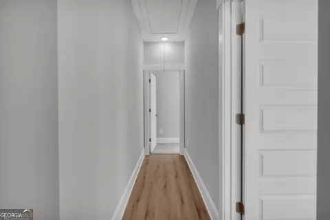 Entry Way - 1863 Hoods Mill Rd, Commerce, GA 30529 photo 8 of 8