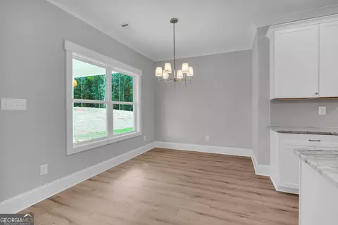 Dining - 1863 Hoods Mill Rd, Commerce, GA 30529 photo 2 of 2