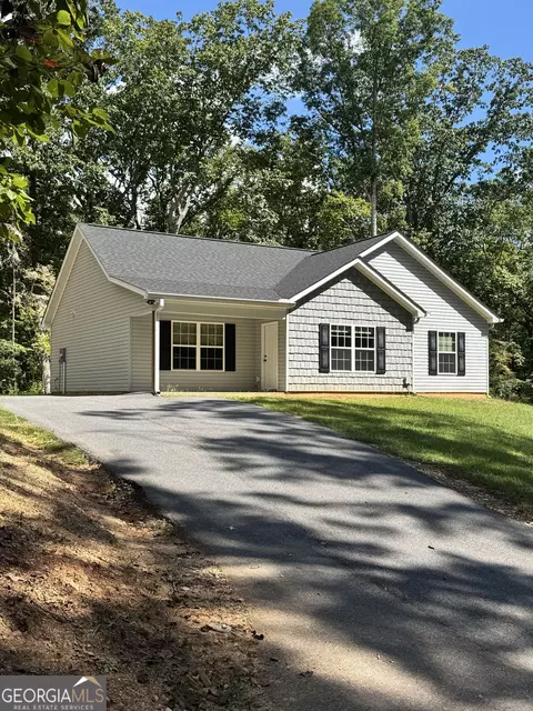 3790 Highway 52 W, Dahlonega, GA 30533