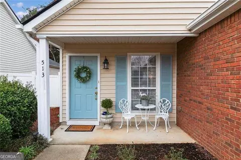 513 Stanford Pl, Woodstock, GA 30188