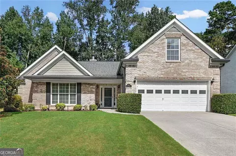 Undisclosed, Lawrenceville, GA 30043