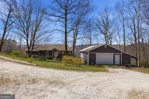 620 Courthouse Gap Rd, Clayton, GA 30525