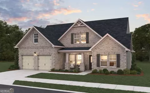 64 Blue Rider Trl, Hoschton, GA 30548