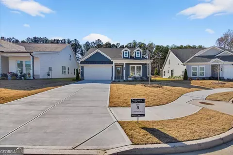 400 Vinca Cir NW, Kennesaw, GA 30144
