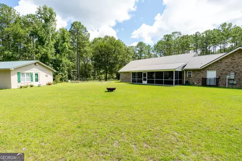 Exterior - 130 Colby Cir, Dublin, GA 31021 photo 16 of 16