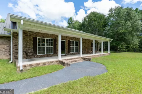Exterior - 130 Colby Cir, Dublin, GA 31021 photo 6 of 16