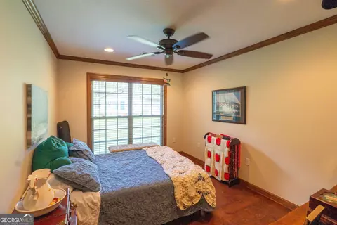 Bedroom - 130 Colby Cir, Dublin, GA 31021 photo 2 of 7