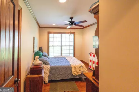 Bedroom - 130 Colby Cir, Dublin, GA 31021 photo 1 of 7