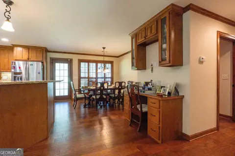 Dining - 130 Colby Cir, Dublin, GA 31021 photo 1 of 4