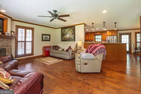 Other - 130 Colby Cir, Dublin, GA 31021 photo 8 of 28