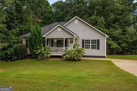 10 Patriot Trl, Dahlonega, GA 30533