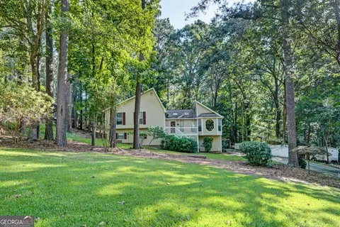 755 Cedar Creek Way, Woodstock, GA 30189