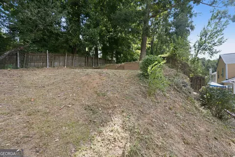 Exterior - 3279 Benthollow Ln, Duluth, GA 30096 photo 4 of 4