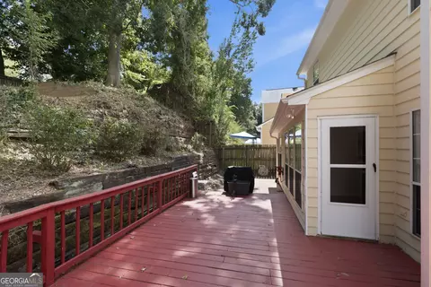 Exterior - 3279 Benthollow Ln, Duluth, GA 30096 photo 3 of 4