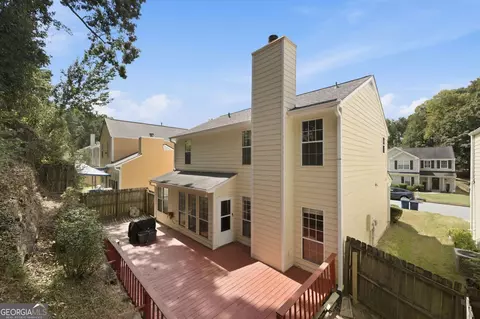 Exterior - 3279 Benthollow Ln, Duluth, GA 30096 photo 2 of 4