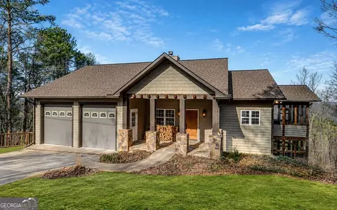 990 Hickory Nut Mtn, Tallulah Falls, GA 30573