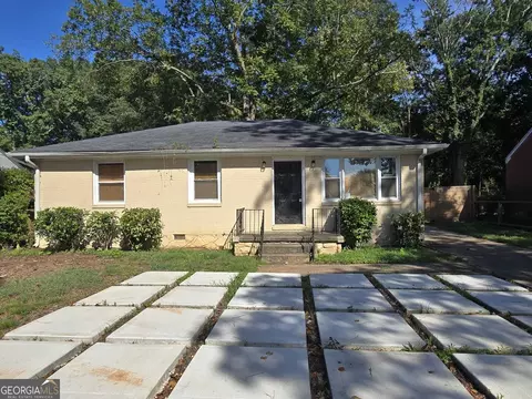 1916 Second Ave, Decatur, GA 30032