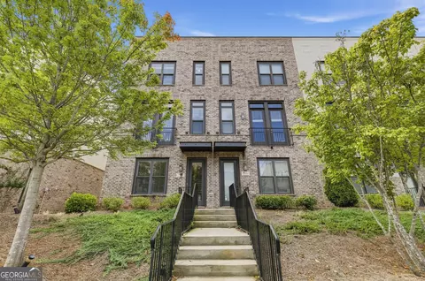 1589 Aldworth Pl, Atlanta, GA 30339