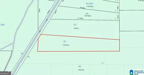 0 County Road 33, Fruithurst, AL 36262 photo 3