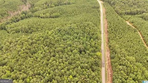 0 County Road 33, Fruithurst, AL 36262