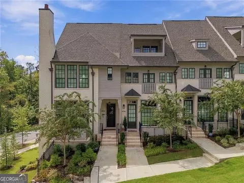 Undisclosed, Sandy Springs, GA 30328
