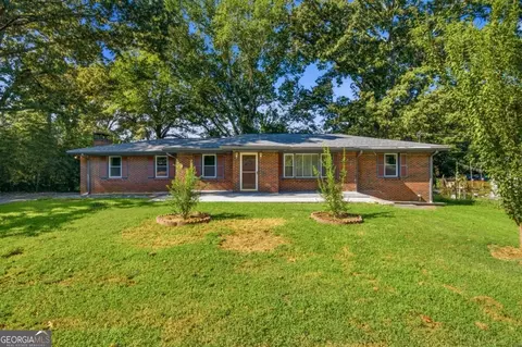 2498 Johnson Dr, Doraville, GA 30340