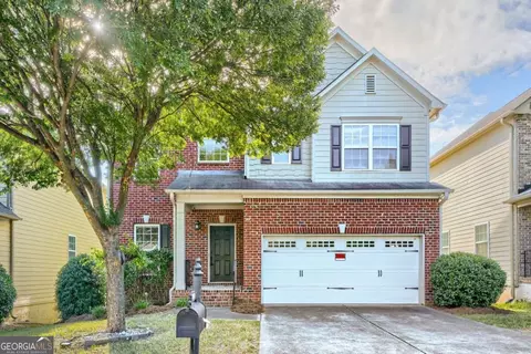 3849 Lake Sanctuary Way, Atlanta, GA 30349