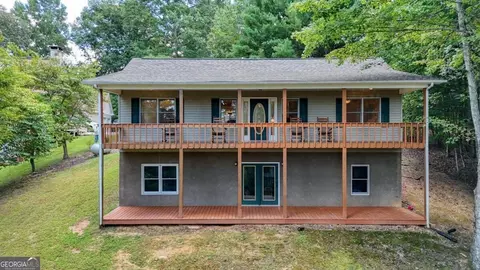 103 M And M Pl #LOT 8 & 9, Blairsville, GA 30512